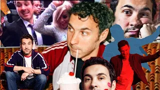 Comedians doing their Mark Normand Impressions (Gaffigan, Santino, Mullen, and more)