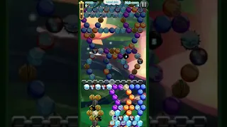 BubbleMania level 861 バブルマニア 861