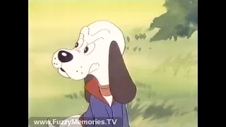 ABC Network - Pound Puppies - "The Fairy Dogmother" (Complete Broadcast, 10/18/1986) 📺