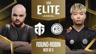 [FIL] Entity vs G2.IG (BO2) | Elite League | Group Stage Day 6