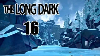 Прохождение The Long Dark ( Выживание ) #16 Обратно к ГЭС