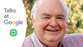 John Lennox | 2084: Artificial Intelligence and the Future of Humanity | Talks at Google