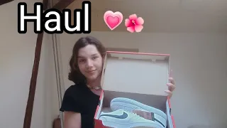 stálo to vůbec za ty peníze? 💸 💰/Haul