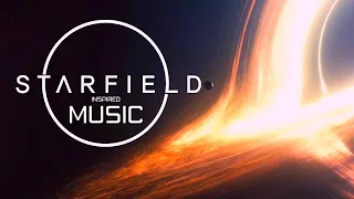 Ultimate Starfield Experience : An Alternate Starfield Inspired Soundtrack