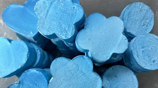 Water Crush | Assorted Blue Reform Part II ( Final ) | Satisfying