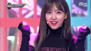 TWICE (트와이스) "LIKEY" (라이키) 교차편집 [Stage mix]