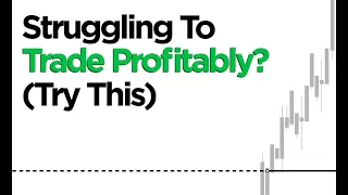 Is Profitable Trading A Struggle For You? (Try This)