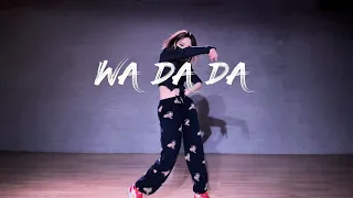 Kep1er - WA DA DA｜커버댄스 DANCE COVER