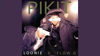 Pikit (feat. Flow G)