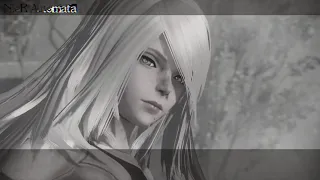 NieR: Automata - Vague Hope (Cold Rain) AMV