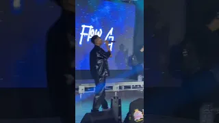 Flow G @ Ayala Mall South Park (Part 3)