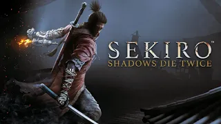 Sekiro - Shadows Die Twice - Inicio de Gameplay - Em Português PT-BR