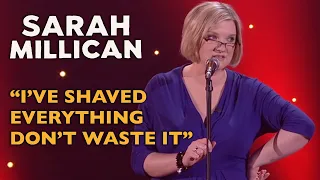 How To Be Sexy | Sarah Millican