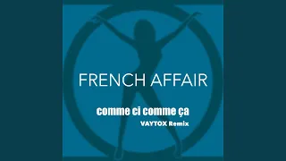 Comme ci comme ça (VAYTOX Club Remix)