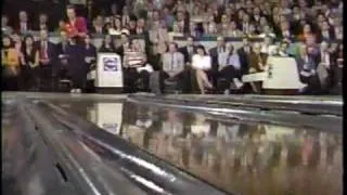 1994 Pete Weber vs Steve Jaros Part 1