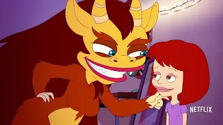 BIG MOUTH Teaser Trailer 2 SEASON 1 (2017) Netflix Series