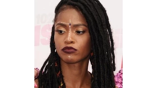 Simone Battle of Girl group GRL found Dead in WeHo Home - Committed Suicide