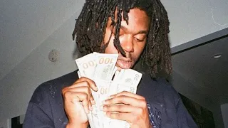 lucki mix for when the lean man wont pick up (with visuals)