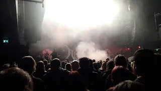 Abbath Live Video 1 Inferno Metal Fest 2023 Oslo Noruega en vivo