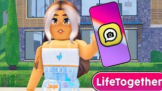 NEW LIFE TOGETHER RP UPDATE… |Roblox