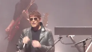 Take on Me - A-ha | Hunting High and Low Tour 2019-20 @ Royal Albert Hall 2019/11/05