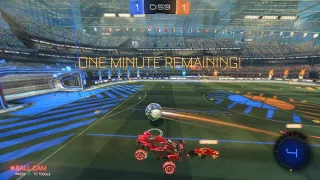 The Best Passing Play You'll Ever See