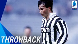 Pierluigi Casiraghi | Best Serie A TIM Goals | Throwback | Serie A TIM