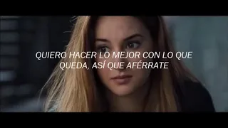 Ellie Goulding-Beating heart (Sub español)