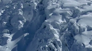 "I Am Here to Help You": A Rescue From a Crevasse | The Horn