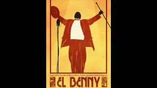 Benny More Y Su Banda Gigante  - Camarera Del Amor