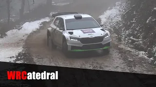 Rali Vieira do Minho 2023 | MUD & SNOW