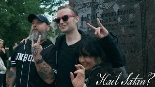 Hail Satan? Featurette