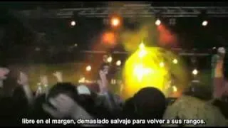 #NNNP ~ Keny Arkana - J'viens de l'incendie (Subtitulado en español)