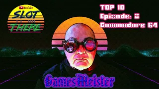 The Games Meister  Top 10 - Episode 2