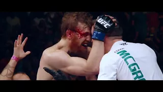 Conor McGregor Notorious Trailer 2017 Conor McGregor Documentary Movie   YouTube