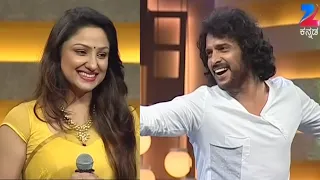 Weekend With Ramesh - Season 1  -  Indian Popular Kannada Talk Show - Full EP - 16 - Zee Kannada