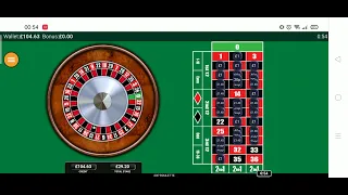 20p roulette,  fishing frenzy the big Splash🐠🐠🐠 & live roulette 🤑🤑🤑