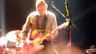 Smashing Pumpkins - Drown - Live in Berlin / Kesselhaus 30.11.2014 Part 5