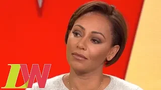 Mel B on Realising She Was in a Coercive Abusive Relationship | Loose Women