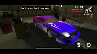 GTA SA: iPhone 12 Pro Max Gameplay SAVE GAME 100% iOS and Android! Working 2021