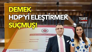 Demek HDP’yi Eleştirmek Suçmuş! - Cem Küçük ve Aslı Hünel ile Günaydın Türkiye