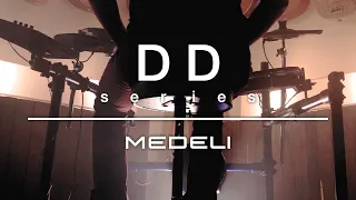 Medeli Digital Drums - Trailer