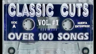 Classic Cuts Mix Vol 1