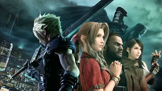 Final Fantasy VII REMAKE "Hollow"