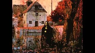 Black Sabbath - Sleeping Village