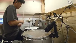 Deja Vu - Beyonce (feat. Jay-Z) - Drum Cover