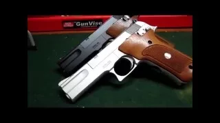Smith and Wesson 422/622 Video 2