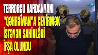 Vardanyanın yeni sahibi tapıldı: onu Paşinyanın rəqibinə çevirən kimlərdir?