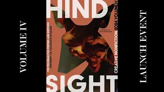 Hindsight Vol. 4 Launch Event