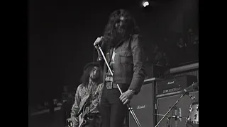 01 Deep Purple - Live in Copenhagen 1972 - Highway Star